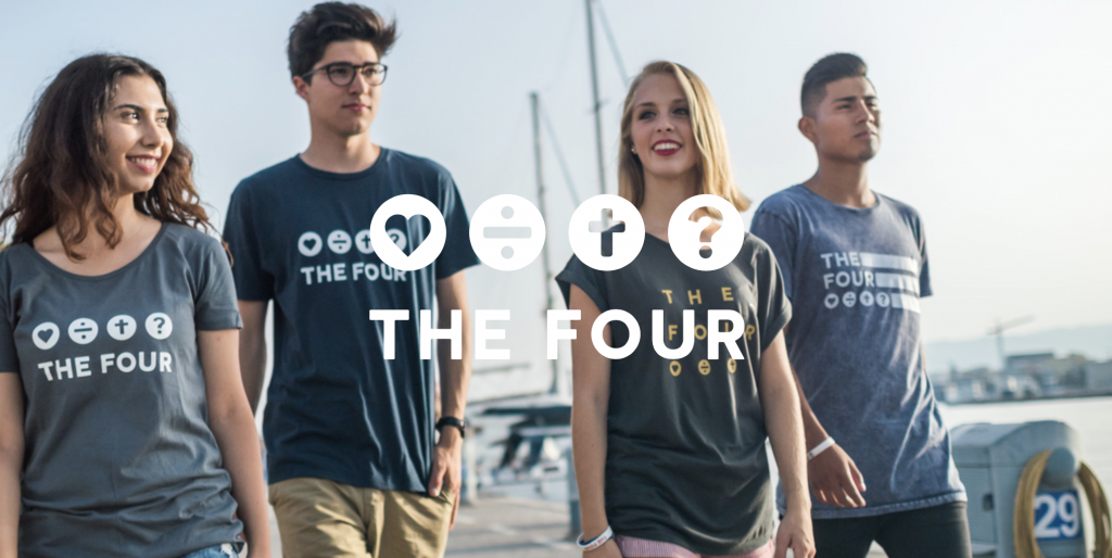 THE FOUR
