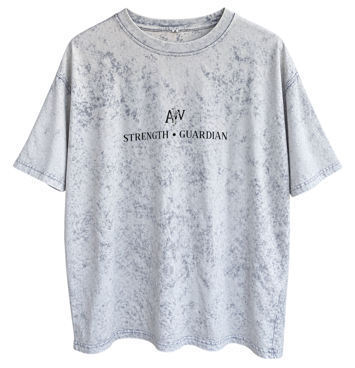 Strenght Guardian Tshirt - Bild 2